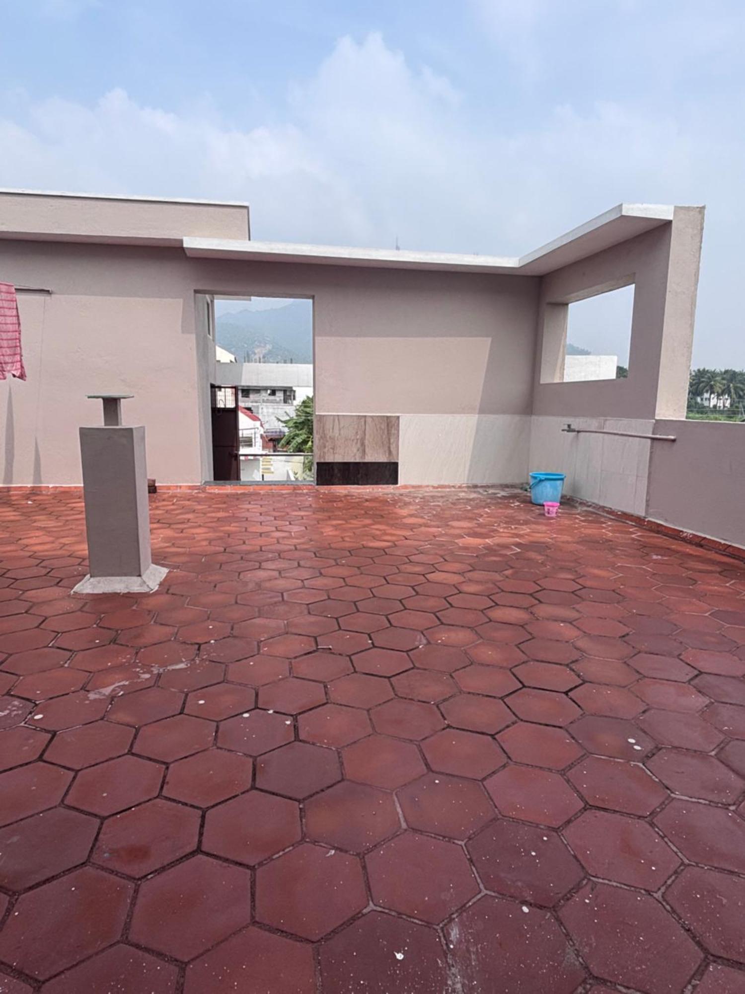 Jo'S Homestay Tiruvannāmalai المظهر الخارجي الصورة